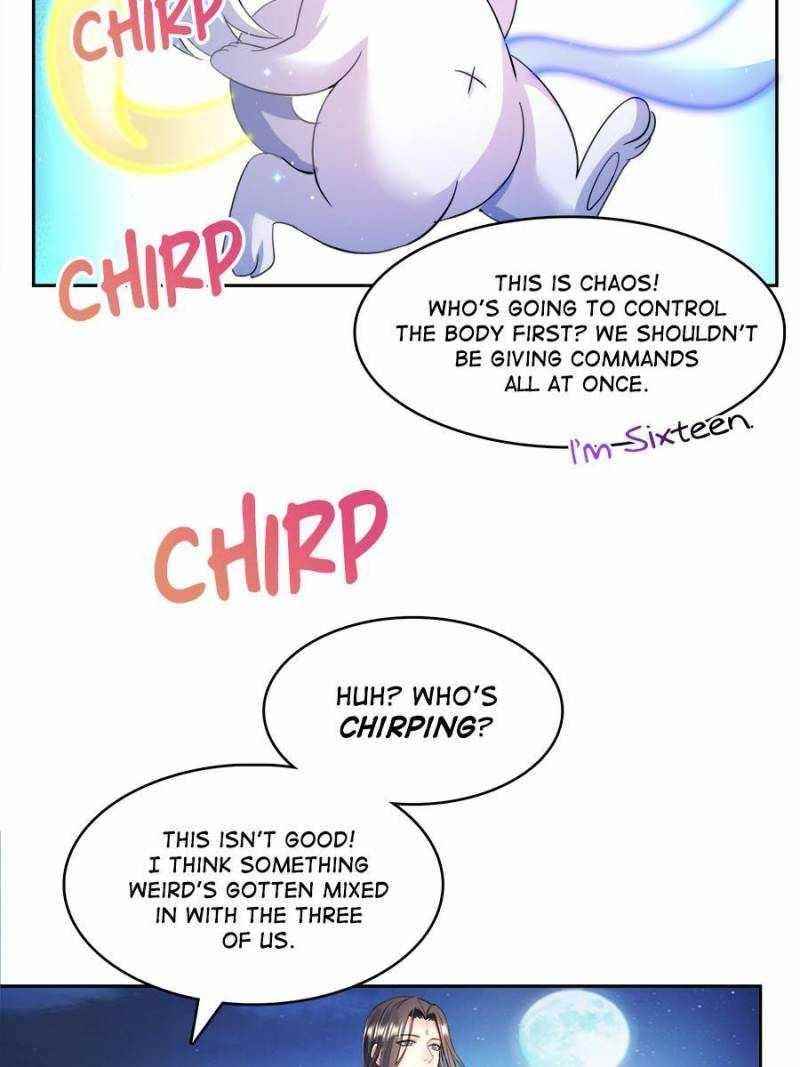 Cultivation Chat Group Chapter 427 - Page 28