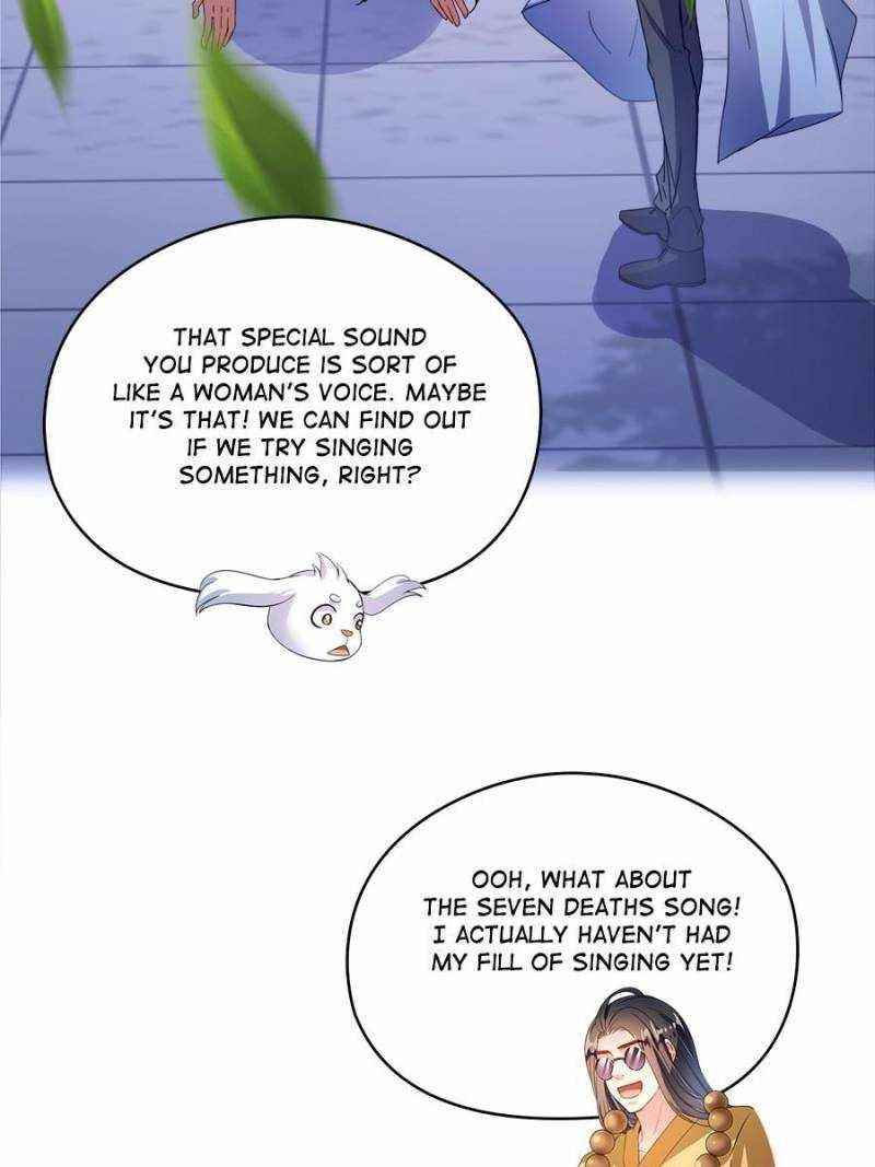 Cultivation Chat Group Chapter 427 - Page 31