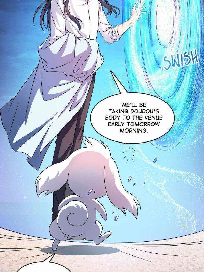 Cultivation Chat Group Chapter 427 - Page 37