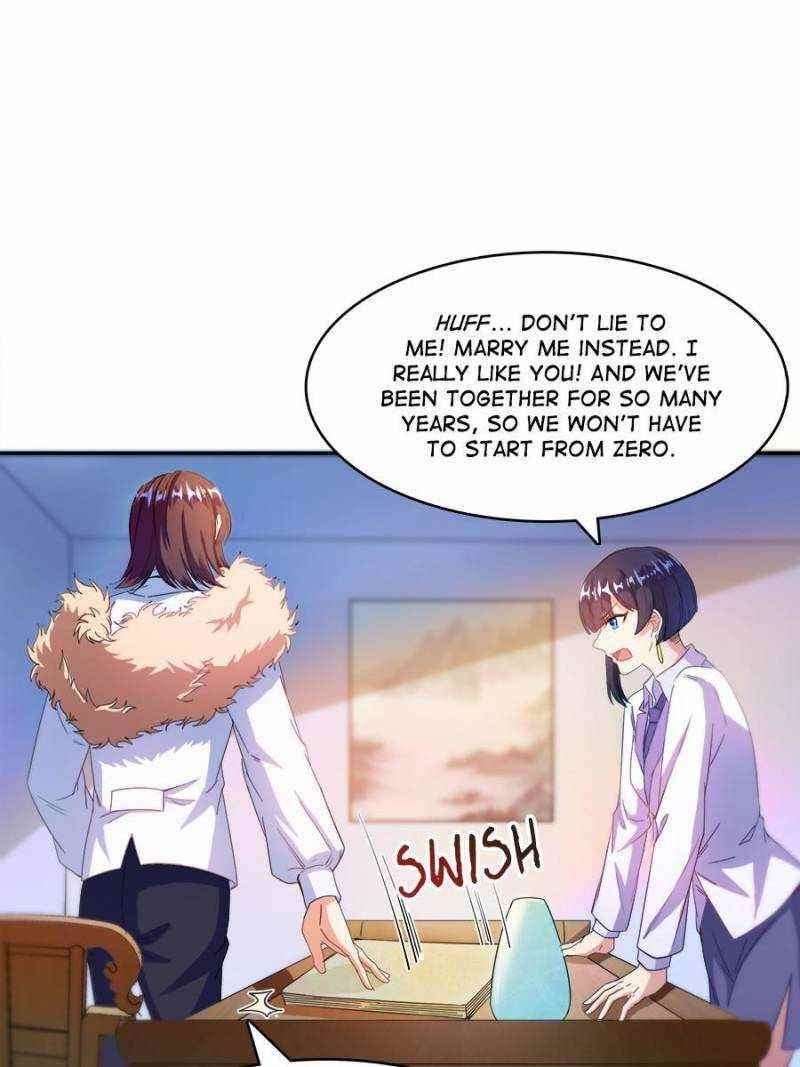 Cultivation Chat Group Chapter 427 - Page 42