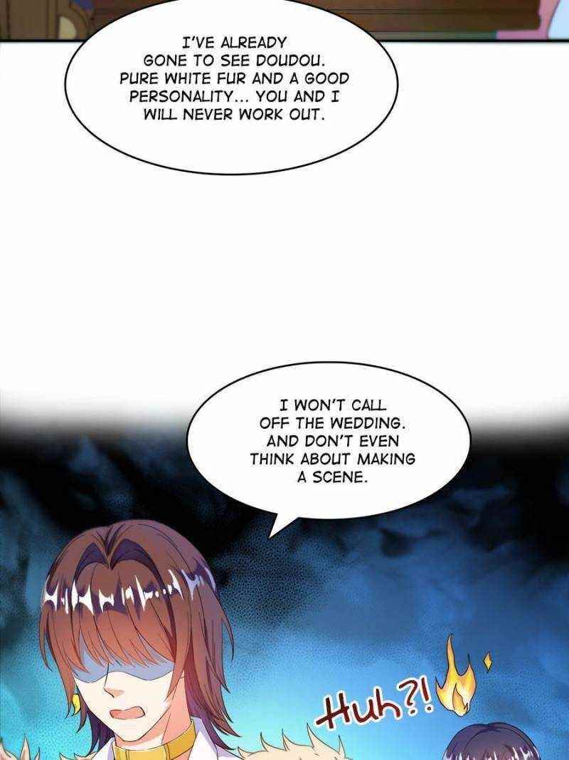 Cultivation Chat Group Chapter 427 - Page 43