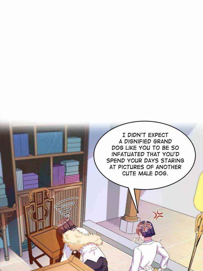 Cultivation Chat Group Chapter 427 - Page 46