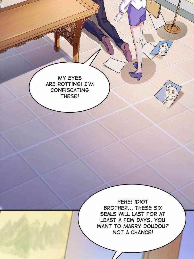 Cultivation Chat Group Chapter 427 - Page 47