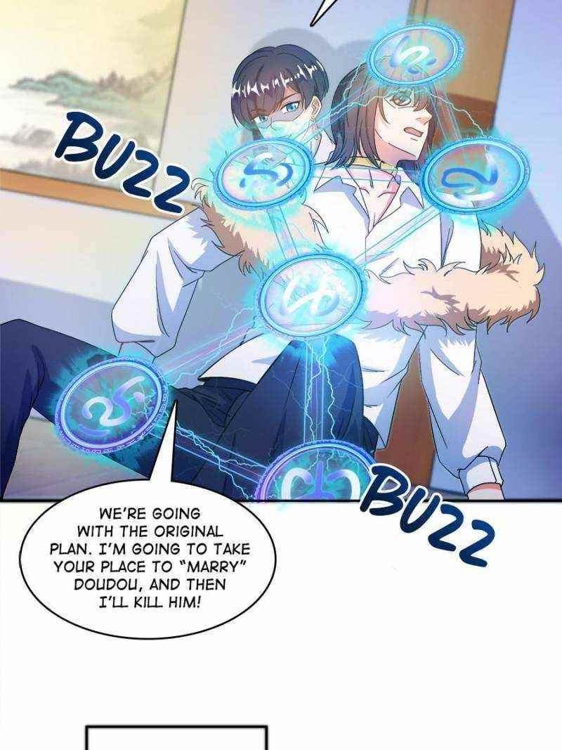 Cultivation Chat Group Chapter 427 - Page 48