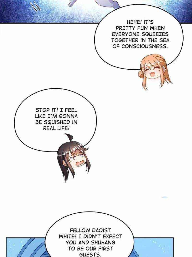 Cultivation Chat Group Chapter 427 - Page 53