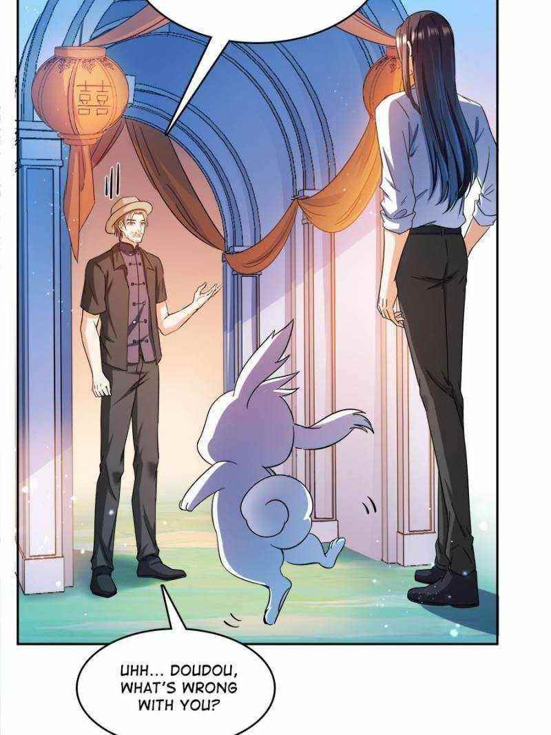 Cultivation Chat Group Chapter 427 - Page 54