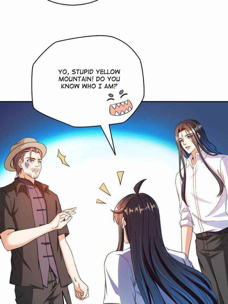 Cultivation Chat Group Chapter 427 - Page 55