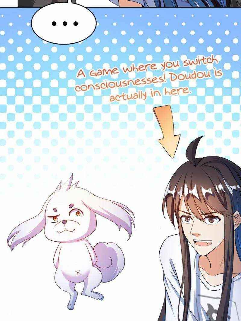 Cultivation Chat Group Chapter 427 - Page 56