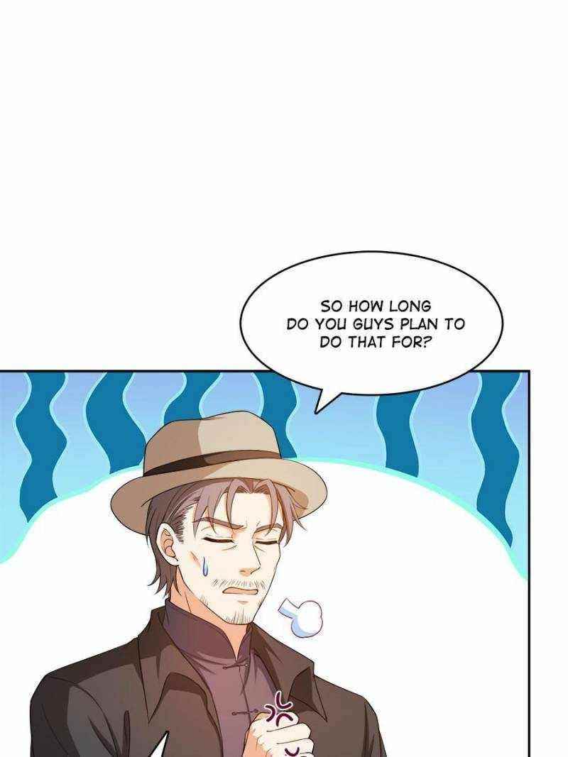 Cultivation Chat Group Chapter 427 - Page 58