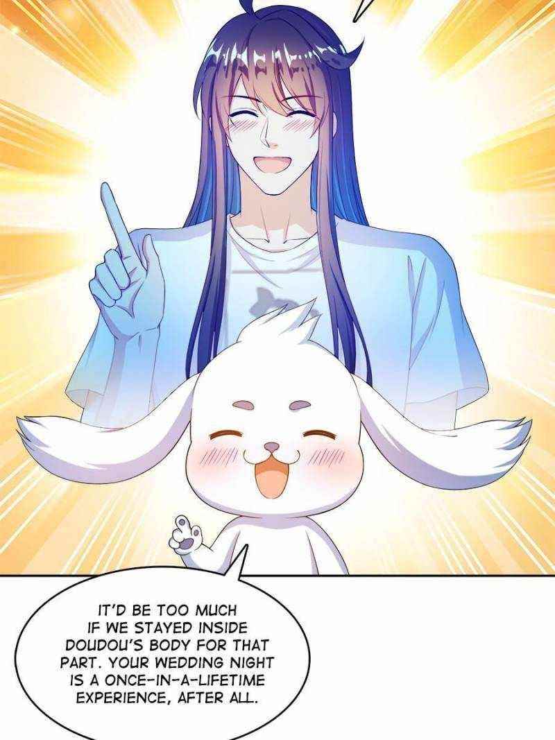 Cultivation Chat Group Chapter 427 - Page 61