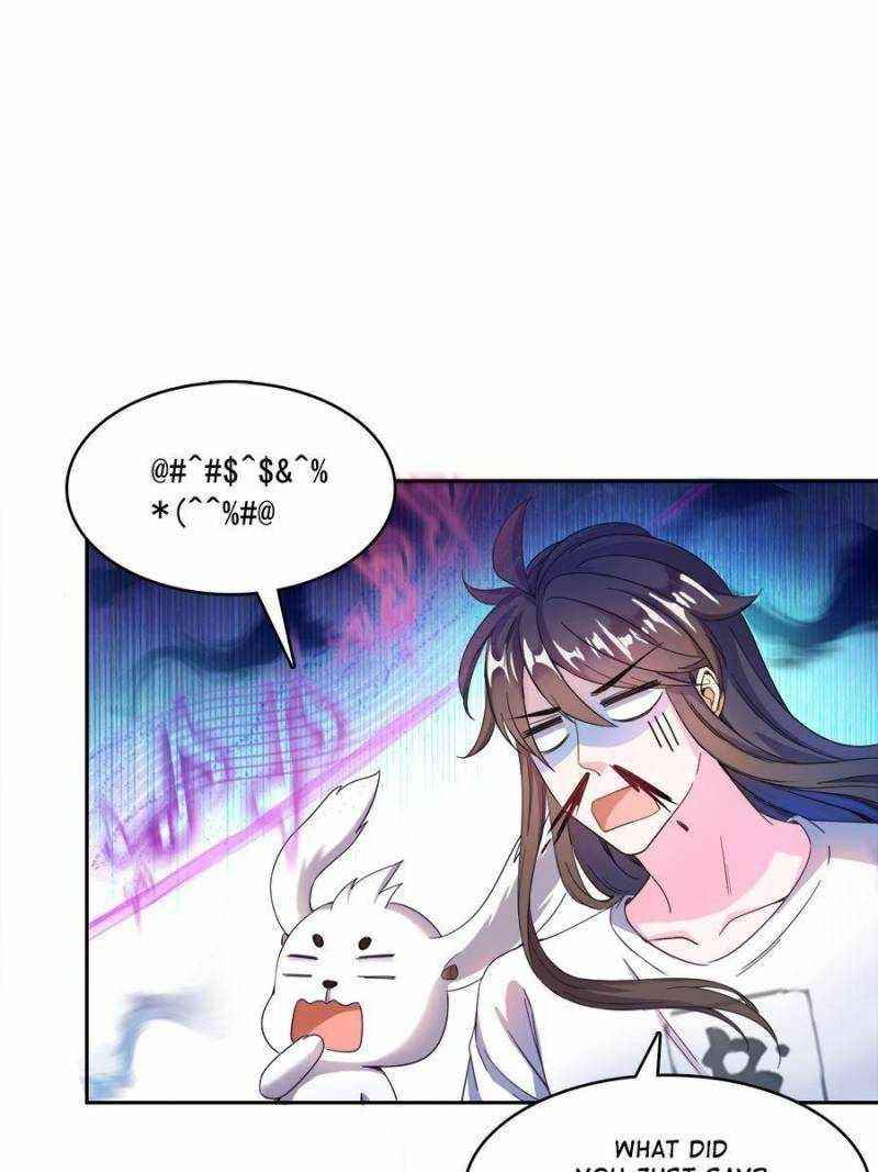 Cultivation Chat Group Chapter 429 - Page 1