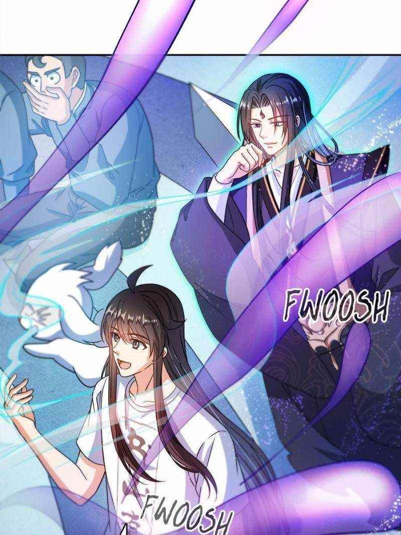 Cultivation Chat Group Chapter 429 - Page 11