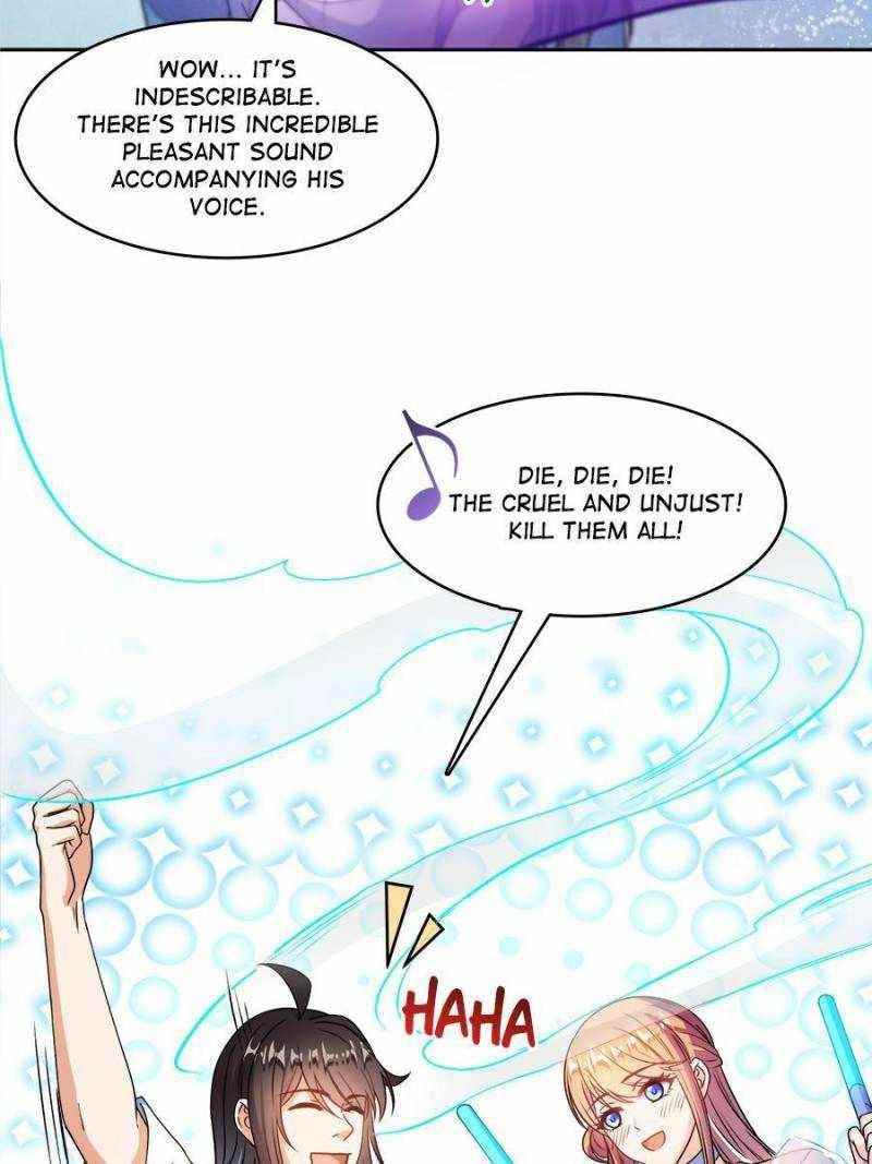 Cultivation Chat Group Chapter 429 - Page 12