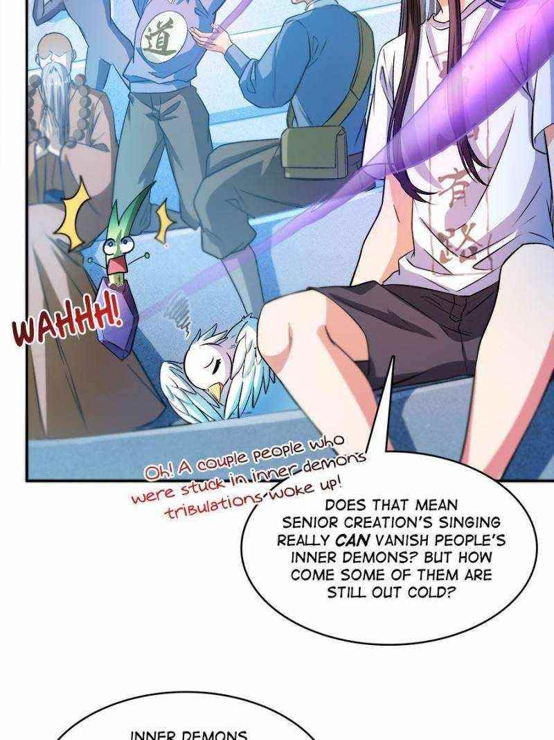 Cultivation Chat Group Chapter 429 - Page 19