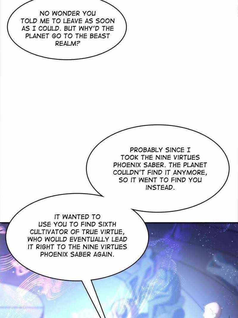 Cultivation Chat Group Chapter 429 - Page 29