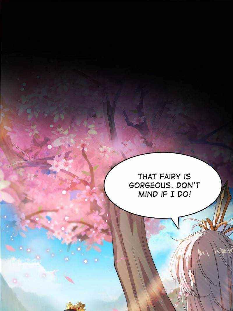 Cultivation Chat Group Chapter 429 - Page 34