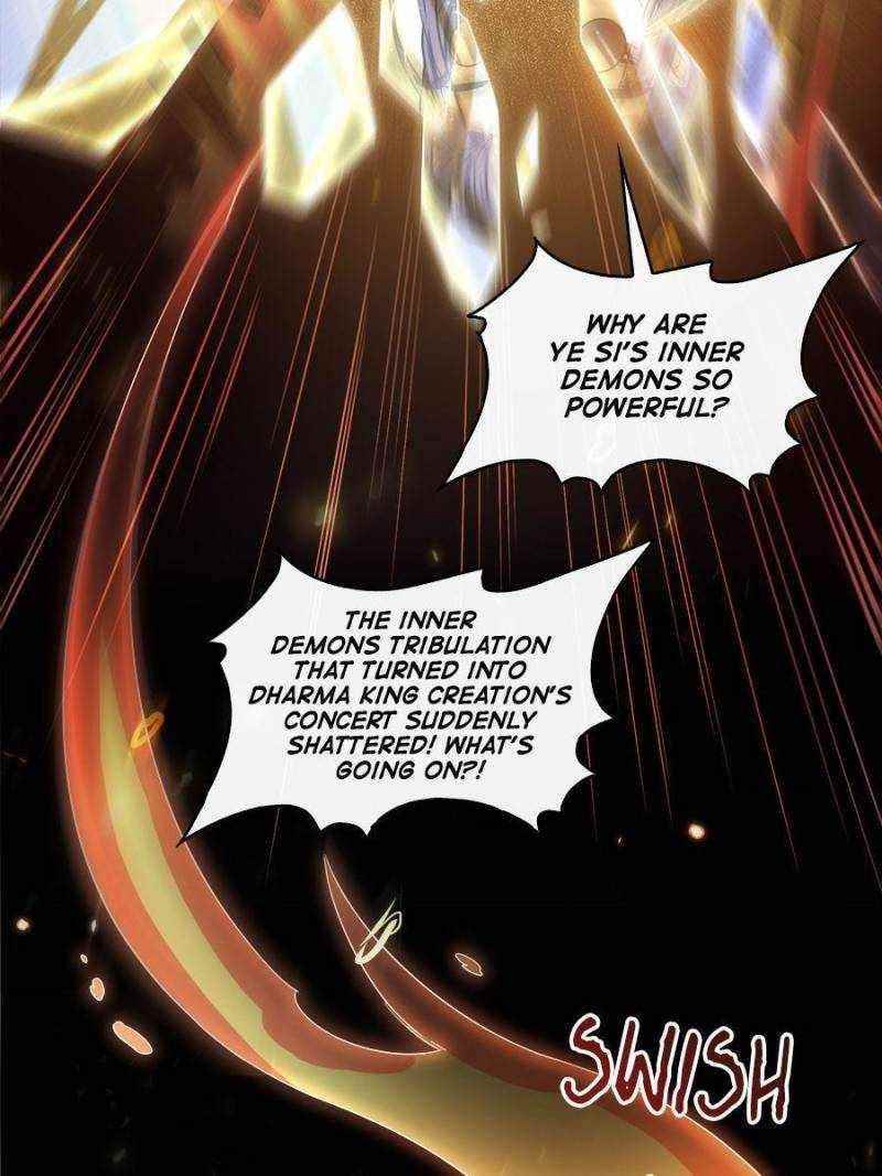 Cultivation Chat Group Chapter 429 - Page 49