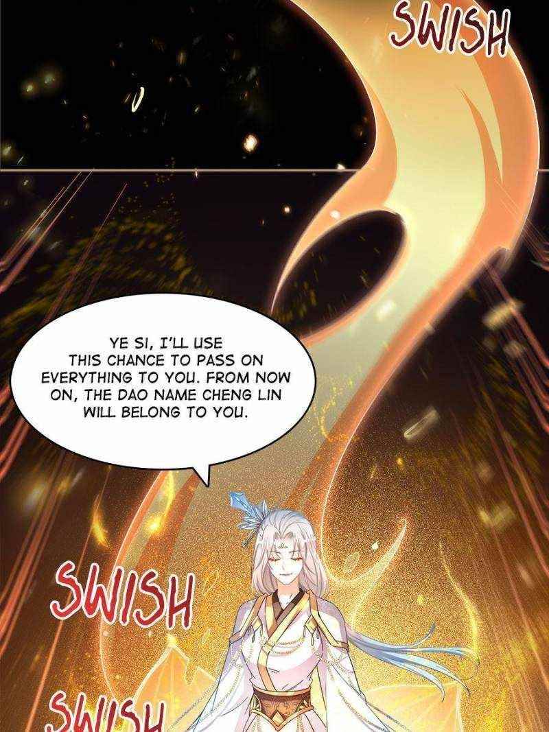 Cultivation Chat Group Chapter 429 - Page 50