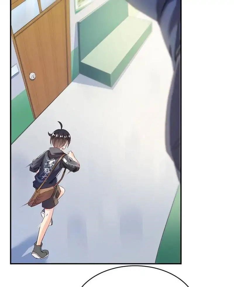 Cultivation Chat Group Chapter 43 - Page 49