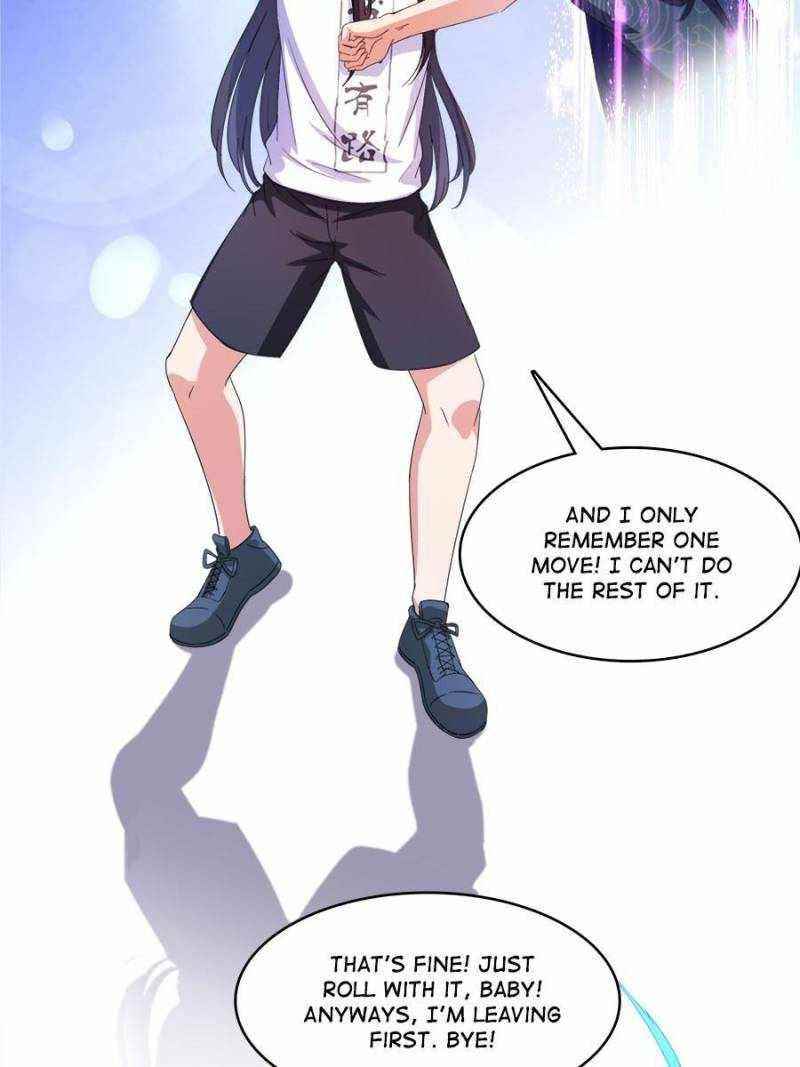 Cultivation Chat Group Chapter 430 - Page 25