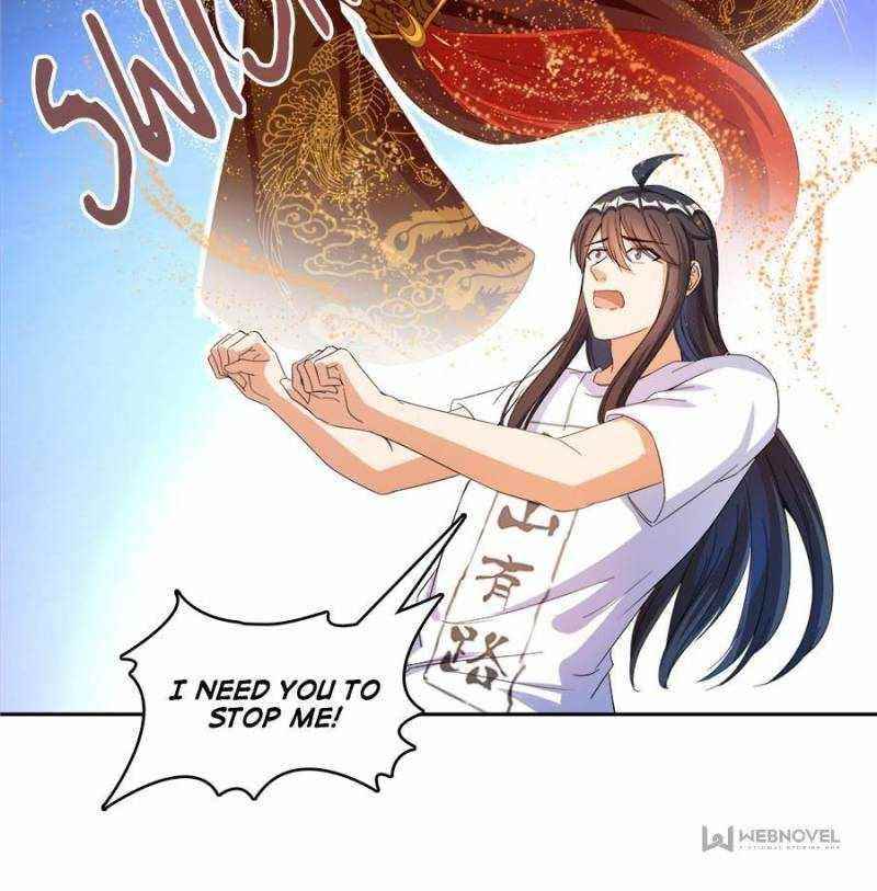 Cultivation Chat Group Chapter 430 - Page 30