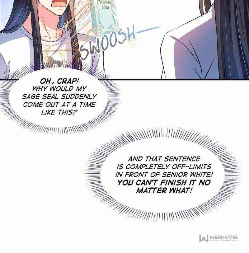 Cultivation Chat Group Chapter 430 - Page 53