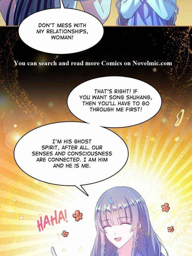 Cultivation Chat Group Chapter 430 - Page 9