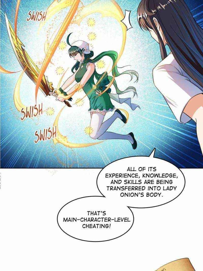 Cultivation Chat Group Chapter 431 - Page 14