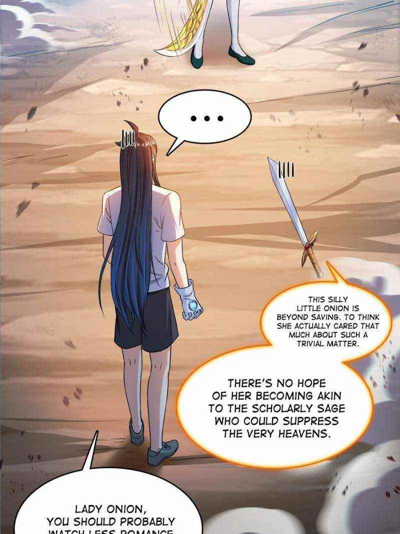 Cultivation Chat Group Chapter 431 - Page 18