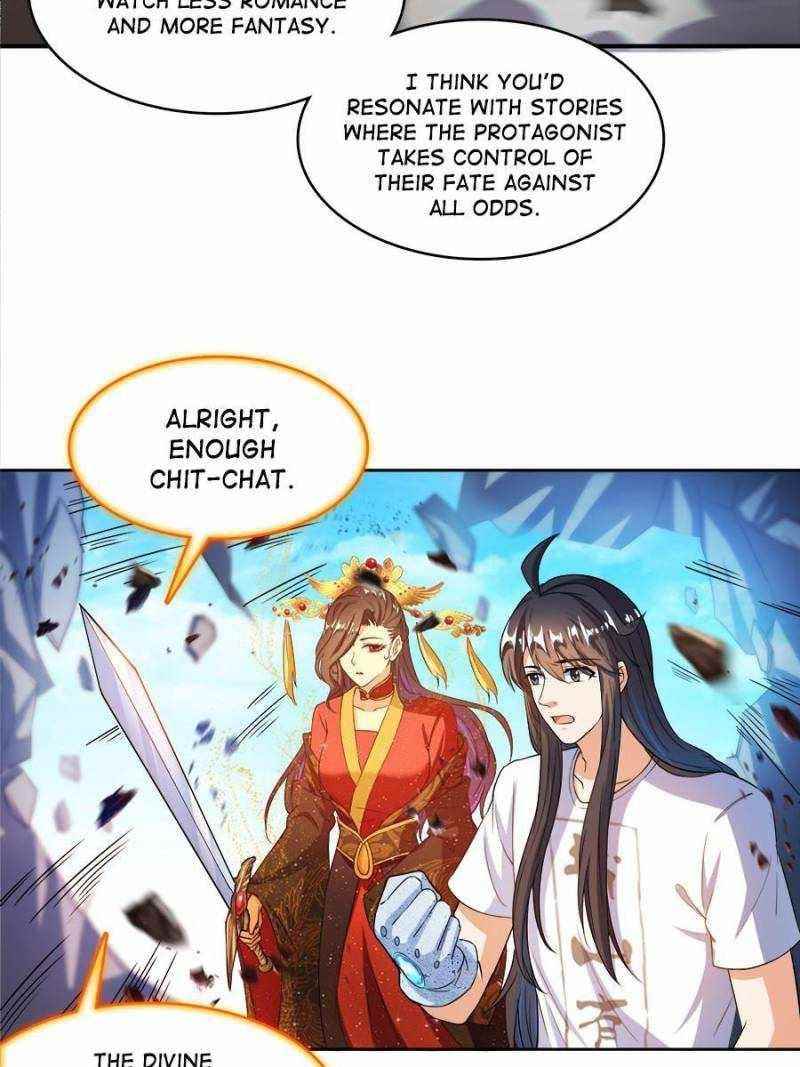 Cultivation Chat Group Chapter 431 - Page 19