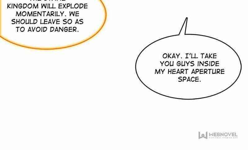 Cultivation Chat Group Chapter 431 - Page 20