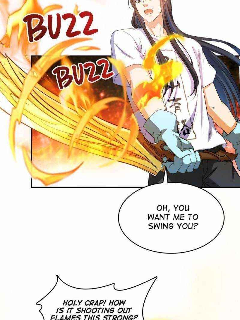 Cultivation Chat Group Chapter 431 - Page 23