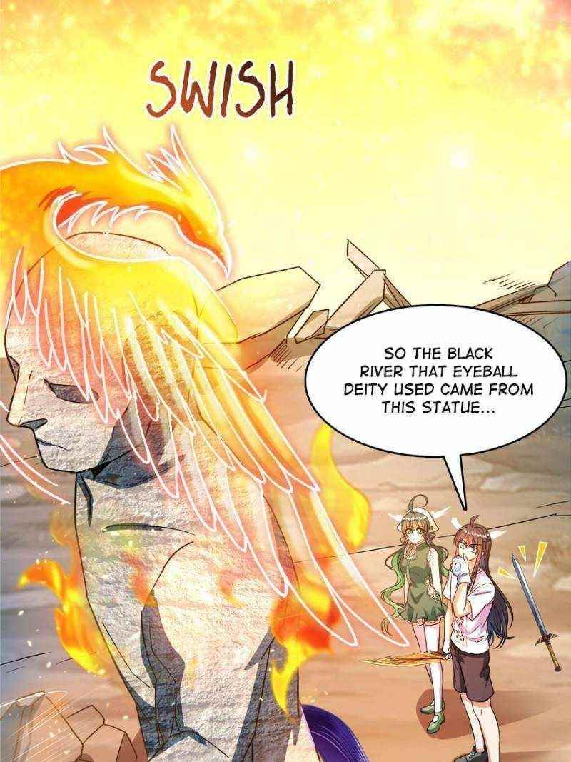 Cultivation Chat Group Chapter 431 - Page 31