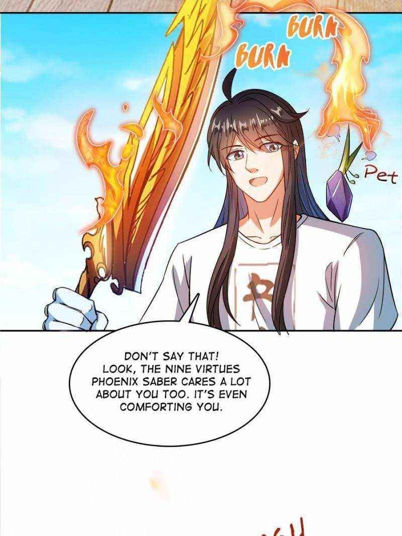 Cultivation Chat Group Chapter 431 - Page 40