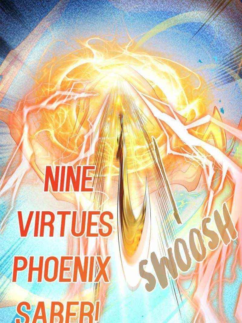 Cultivation Chat Group Chapter 431 - Page 9