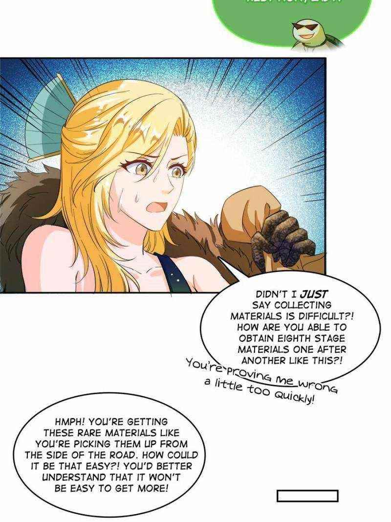 Cultivation Chat Group Chapter 432 - Page 13