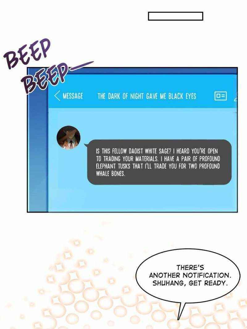 Cultivation Chat Group Chapter 432 - Page 14