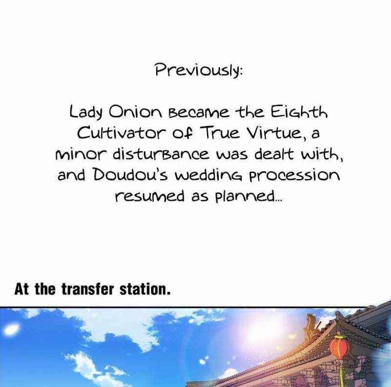 Cultivation Chat Group Chapter 432 - Page 2