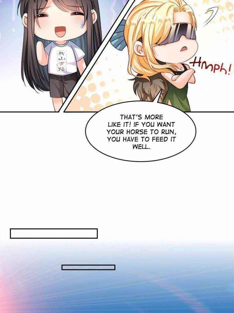 Cultivation Chat Group Chapter 432 - Page 20