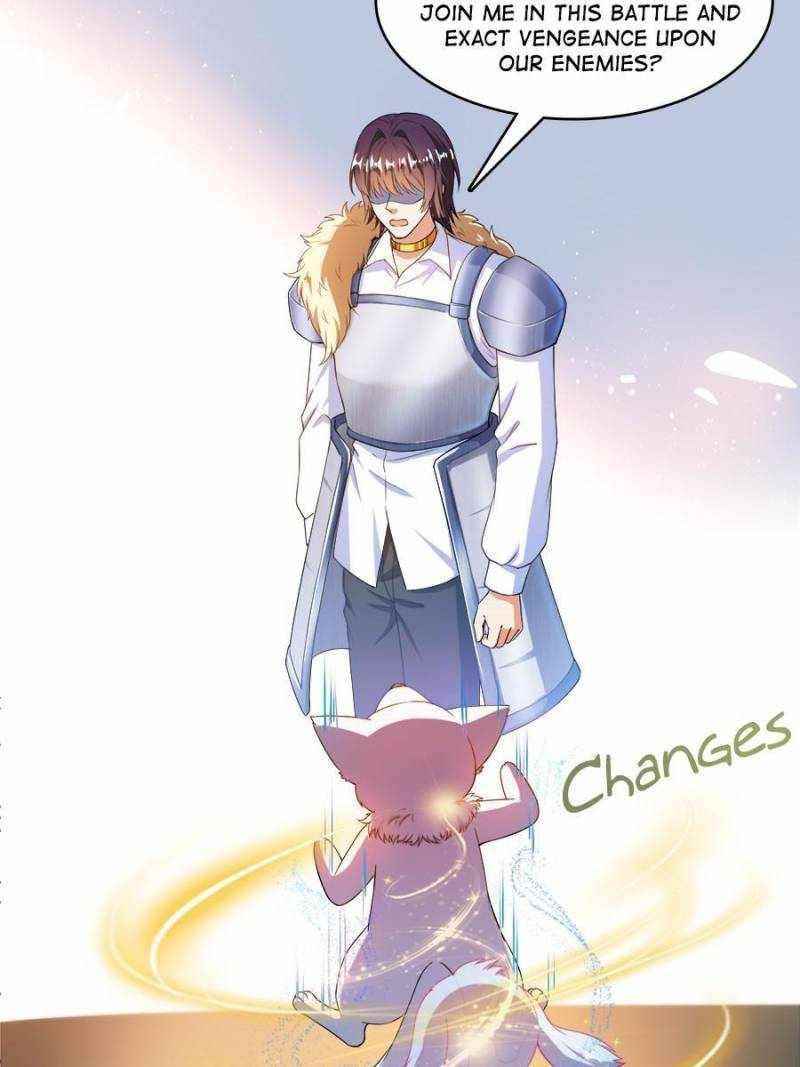 Cultivation Chat Group Chapter 432 - Page 43