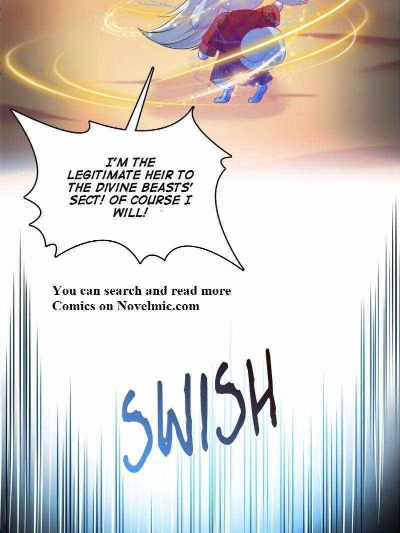 Cultivation Chat Group Chapter 432 - Page 44