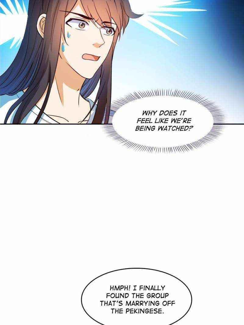 Cultivation Chat Group Chapter 432 - Page 52