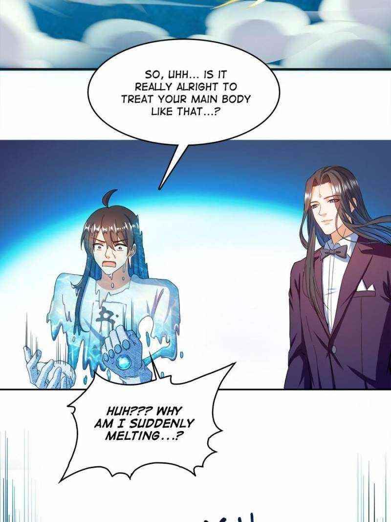 Cultivation Chat Group Chapter 433 - Page 15