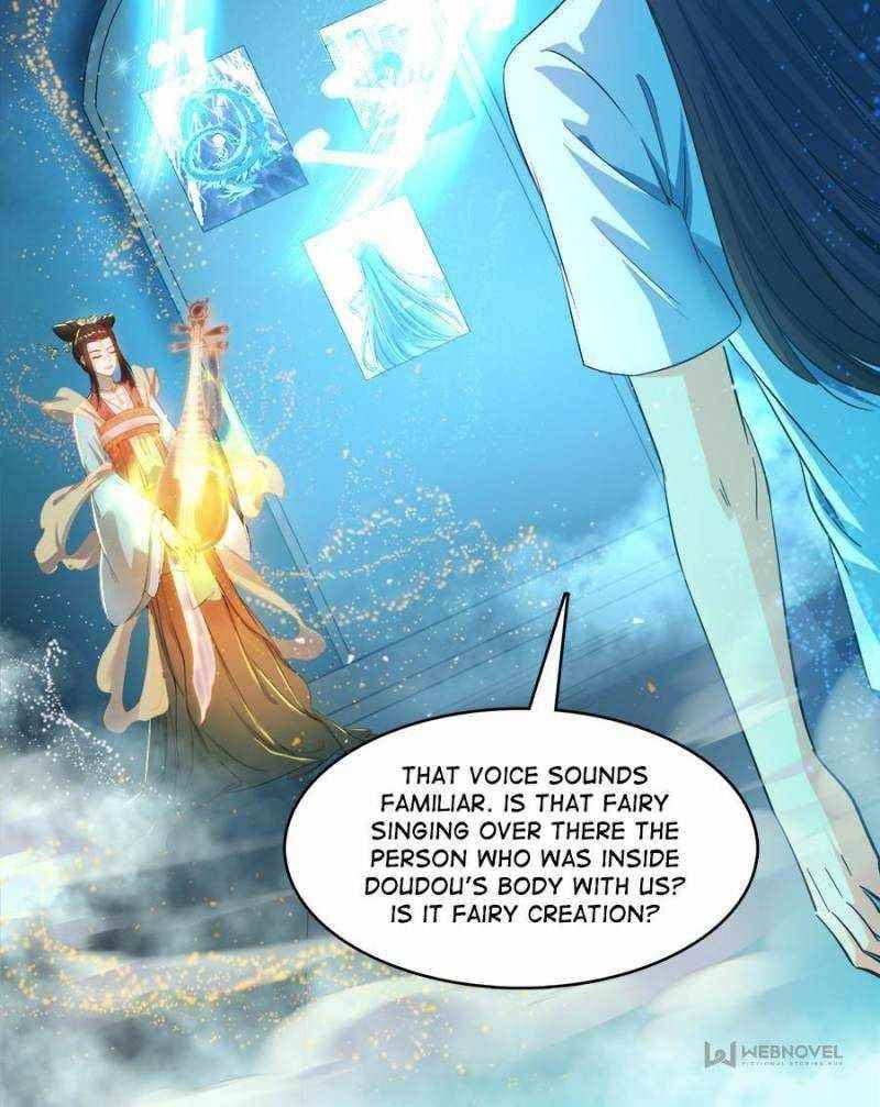 Cultivation Chat Group Chapter 433 - Page 24