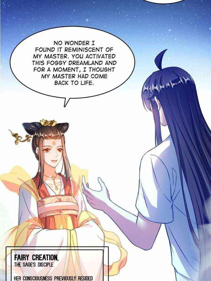 Cultivation Chat Group Chapter 433 - Page 26