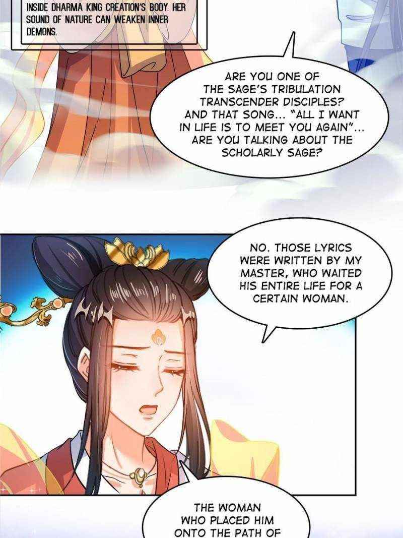 Cultivation Chat Group Chapter 433 - Page 27