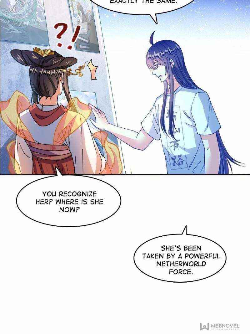 Cultivation Chat Group Chapter 433 - Page 30