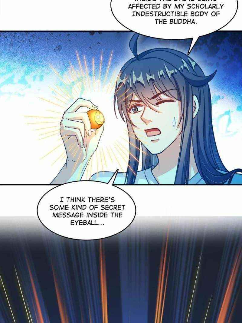 Cultivation Chat Group Chapter 433 - Page 36