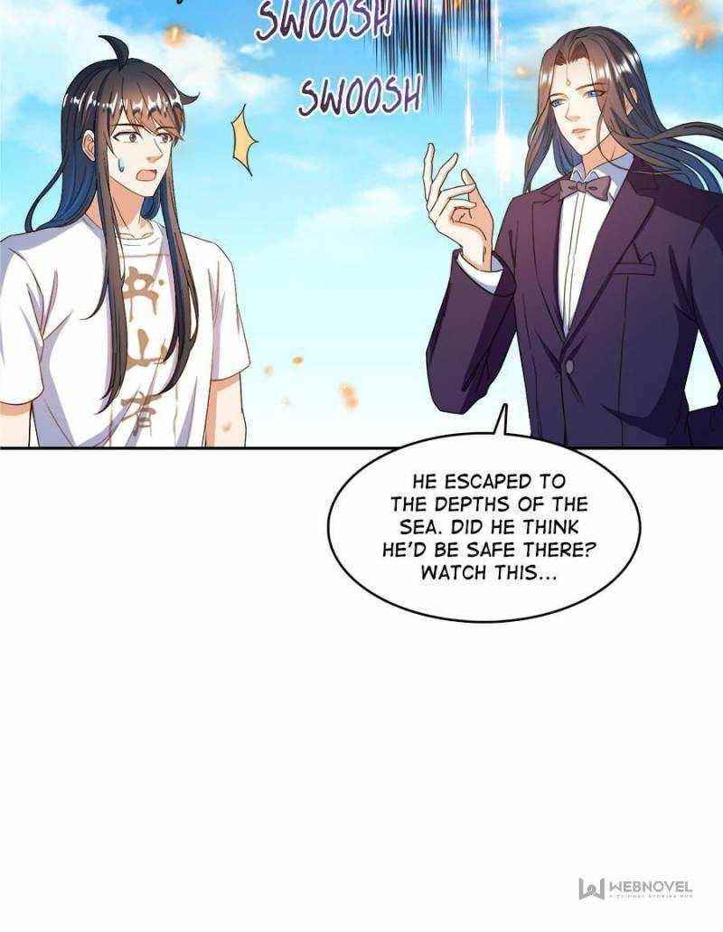 Cultivation Chat Group Chapter 433 - Page 9