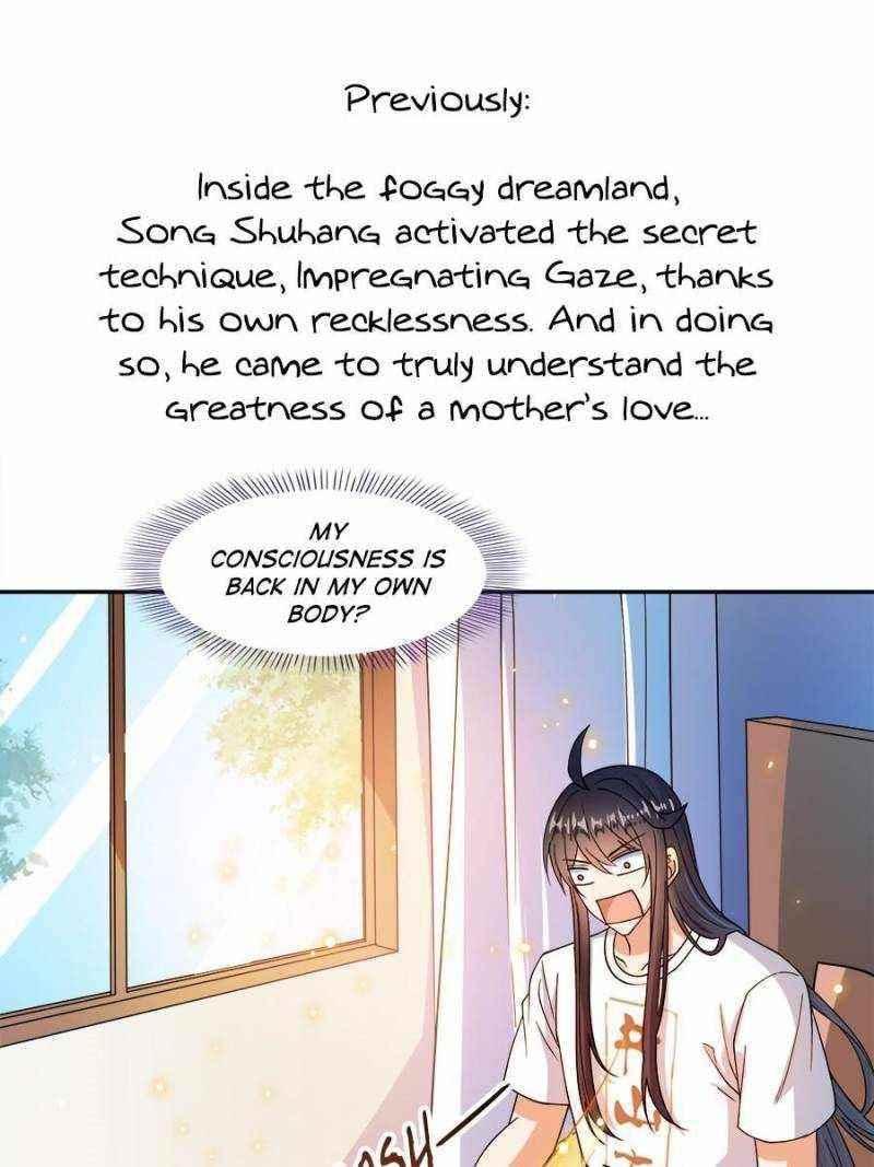 Cultivation Chat Group Chapter 434 - Page 1